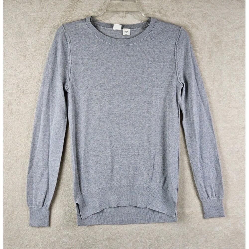 Gap Women's Extra Fine 100% Merino Wool Lightweight Sweater Size XS